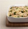 Tuna Broccoli Bake